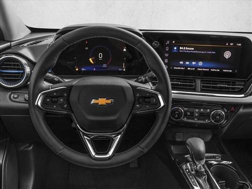 White Sands 2026 Chevrolet Trax FWD ACTIV