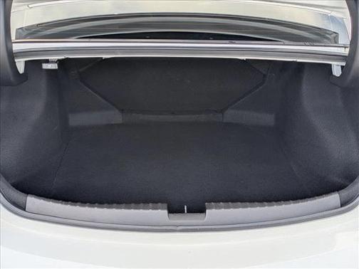 Platinum White Pearl 2021 Acura ILX Base