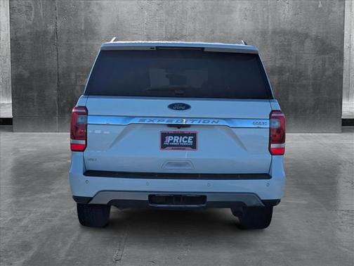 2020 Ford Expedition Max XLT
