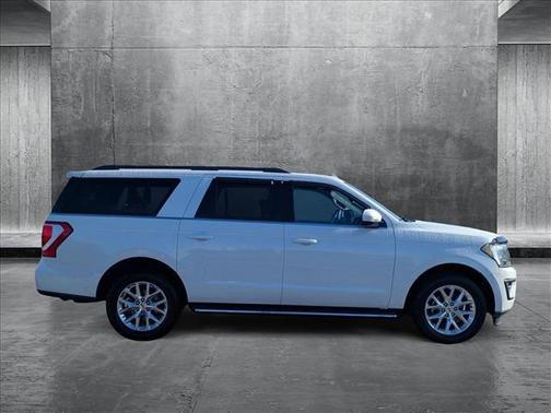 2020 Ford Expedition Max XLT