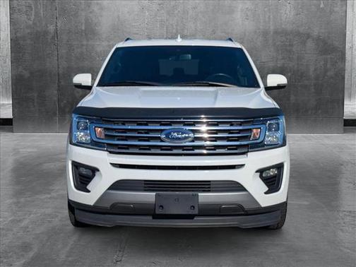 2020 Ford Expedition Max XLT