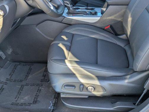 2025 Chevrolet Blazer 3LT