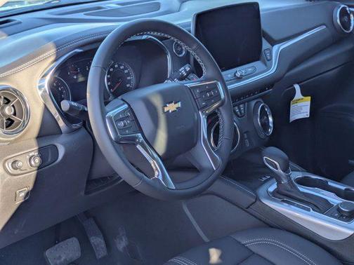 2025 Chevrolet Blazer 3LT