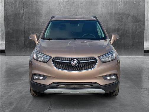 2019 Buick Encore Sport Touring