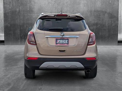 2019 Buick Encore Sport Touring
