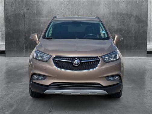 2019 Buick Encore Sport Touring