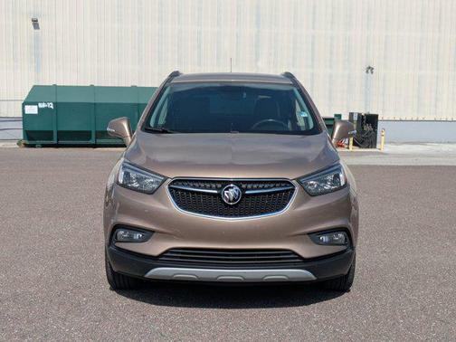 2019 Buick Encore Sport Touring