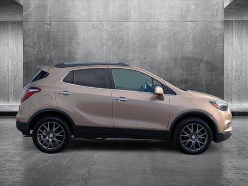 2019 Buick Encore Sport Touring