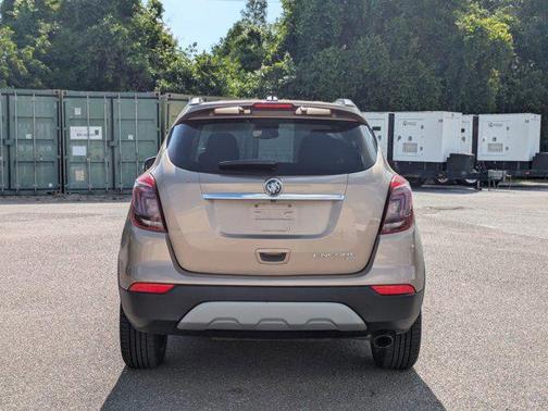 2019 Buick Encore Sport Touring