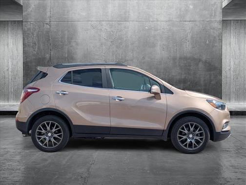 2019 Buick Encore Sport Touring