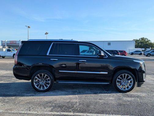 2019 Cadillac Escalade Base