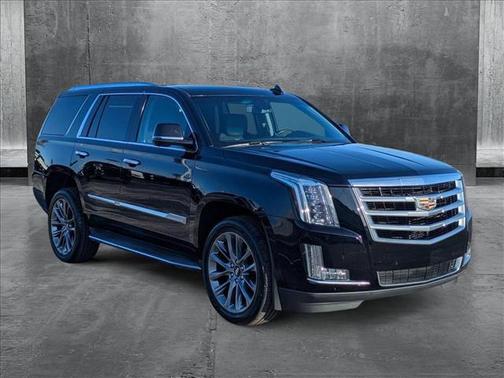 2019 Cadillac Escalade Base