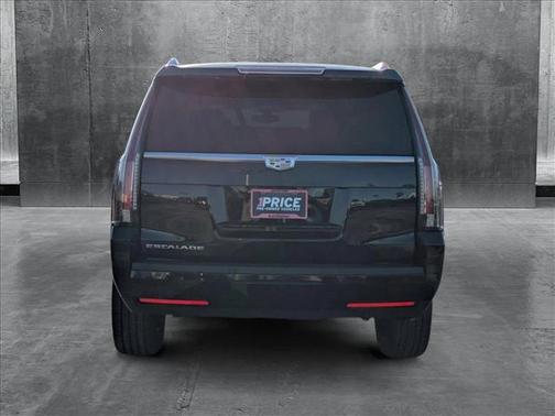 2019 Cadillac Escalade Base