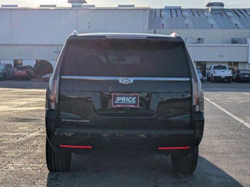 2019 Cadillac Escalade Base