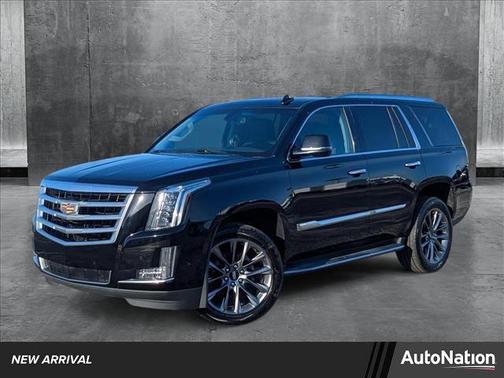 2019 Cadillac Escalade Base