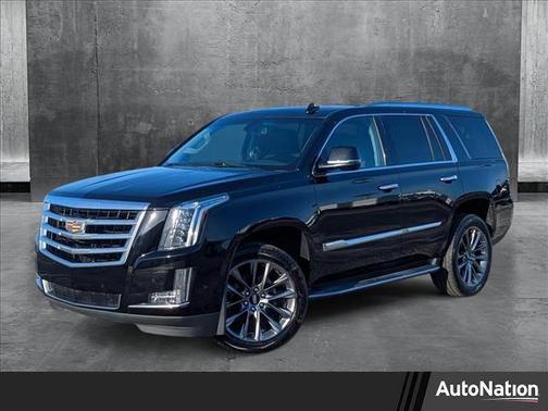 2019 Cadillac Escalade Base