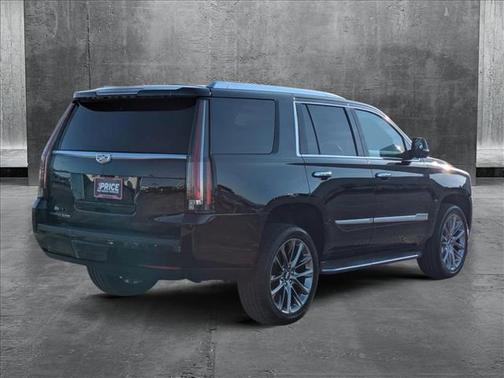 2019 Cadillac Escalade Base