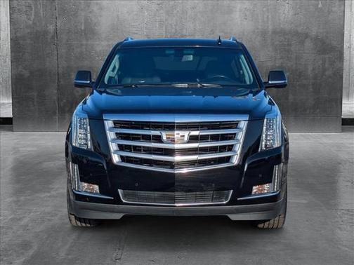 2019 Cadillac Escalade Base