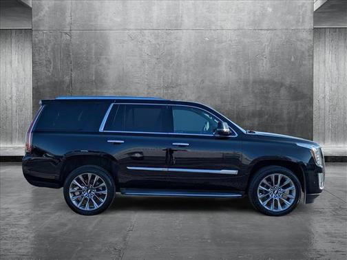 2019 Cadillac Escalade Base