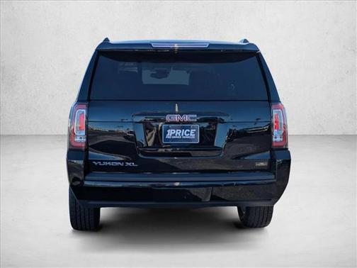 2020 GMC Yukon XL SLT