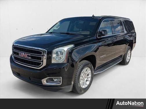 2020 GMC Yukon XL SLT