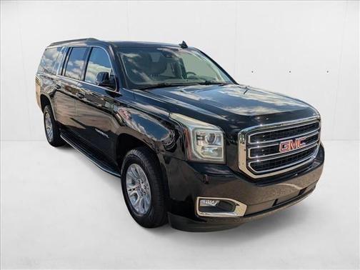 2020 GMC Yukon XL SLT