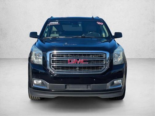2020 GMC Yukon XL SLT