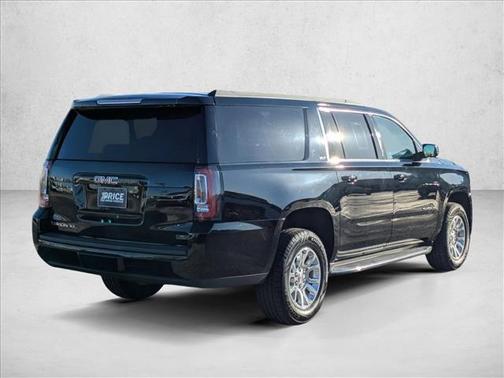 2020 GMC Yukon XL SLT