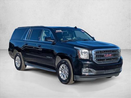 2020 GMC Yukon XL SLT