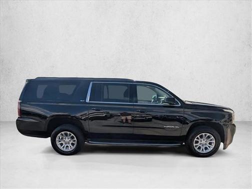 2020 GMC Yukon XL SLT