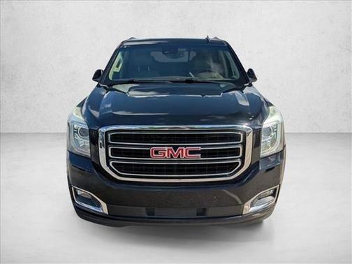 2020 GMC Yukon XL SLT