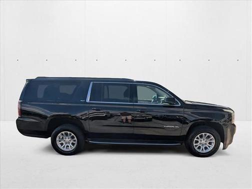 2020 GMC Yukon XL SLT