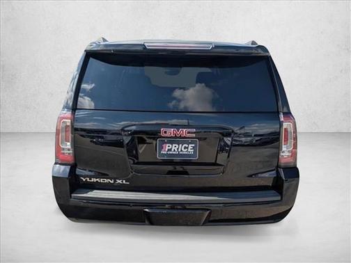 2020 GMC Yukon XL SLT