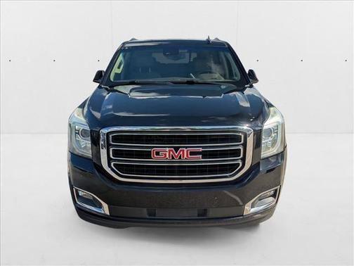 2020 GMC Yukon XL SLT