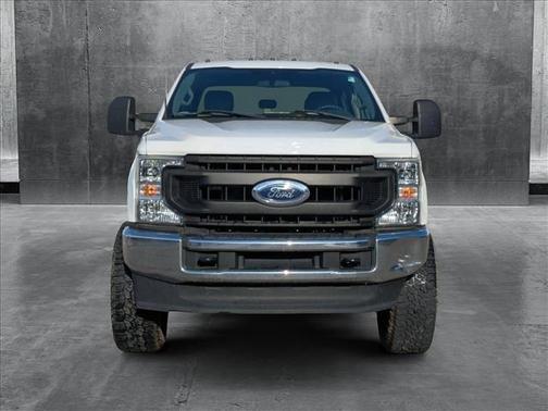 2021 Ford F-250 XL
