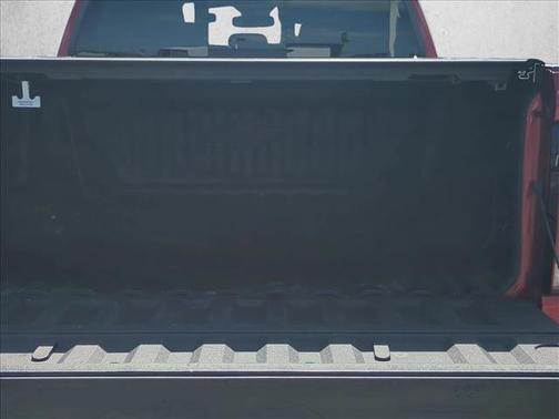 Radiant Red Tintcoat 2023 Chevrolet Colorado Z71