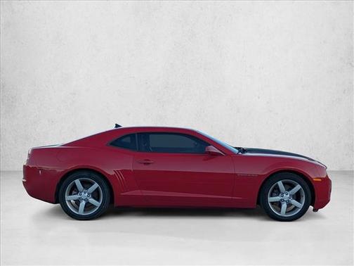 2011 Chevrolet Camaro 2LT