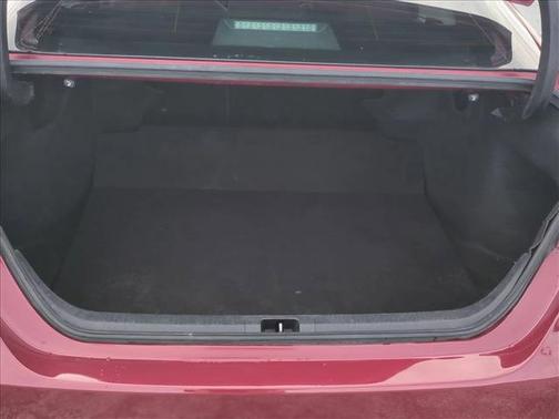 Ruby Flare Pearl 2020 Toyota Camry LE