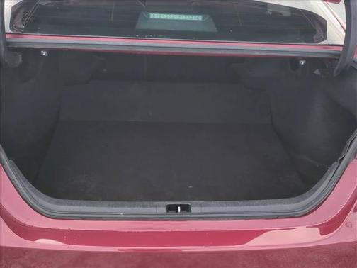 Ruby Flare Pearl 2020 Toyota Camry LE