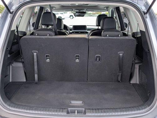 Everlasting Silver 2022 Kia Telluride S