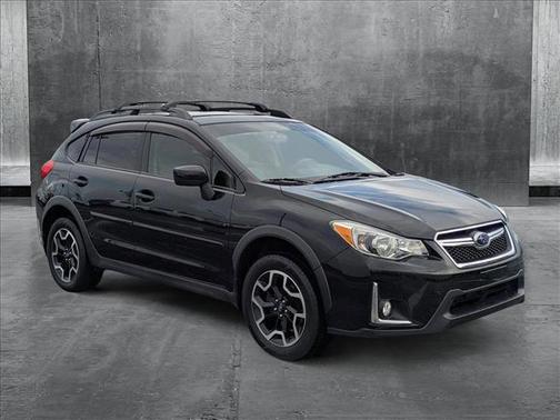 2016 Subaru Crosstrek 2.0i Premium