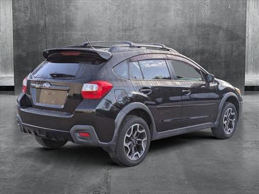 2016 Subaru Crosstrek 2.0i Premium
