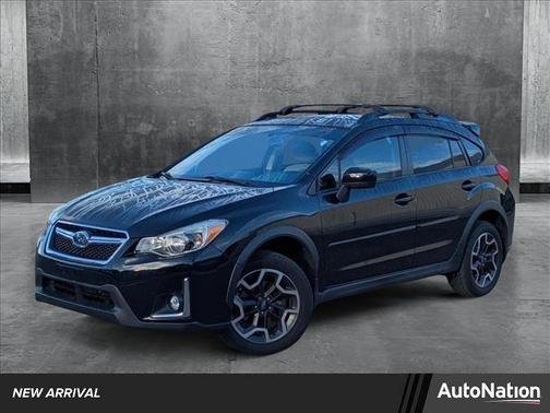 2016 Subaru Crosstrek 2.0i Premium