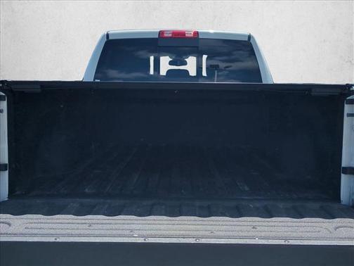 Pearl White 2021 RAM 2500 Longhorn