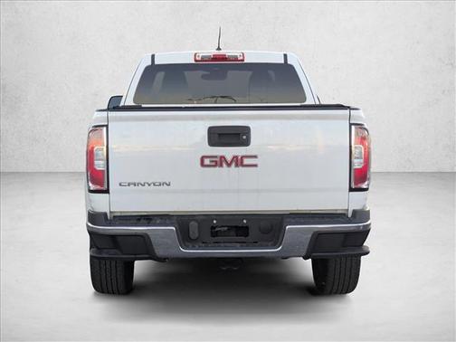 2016 GMC Canyon Base