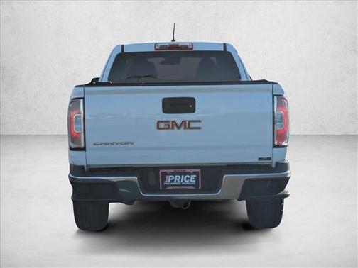 2016 GMC Canyon Base