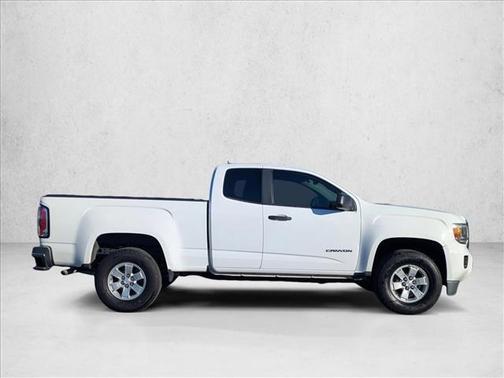 2016 GMC Canyon Base