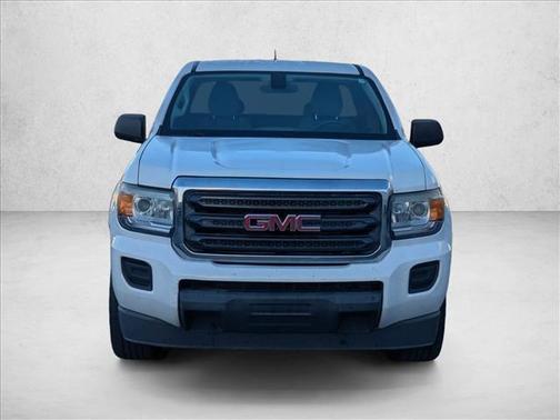 2016 GMC Canyon Base