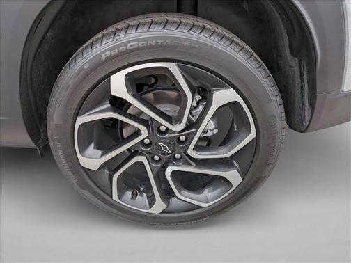 2024 Chevrolet Trax FWD 2RS