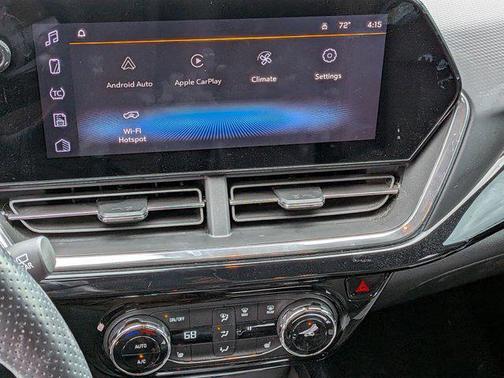 2024 Chevrolet Trax FWD 2RS